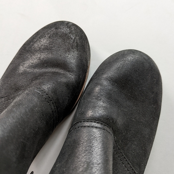 Sorel Addington caged booties black  7.5 - Picture 9 of 14